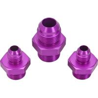 MP-9833 2-Port Regulator Fitting Kit