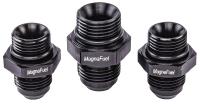 MP-9833 2-Port Regulator Fitting Kit