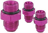 EFI Regulator Fittings Kit