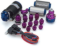 ProTuner 625 In-Line Pump Kit