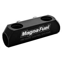 Double Fuel Log