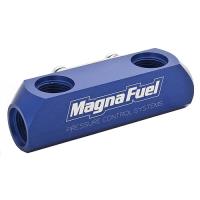 Double Fuel Log