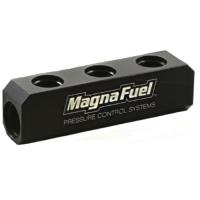 Triple Fuel Log