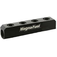 Quad Fuel Log