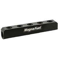 Five Port Fuel Log