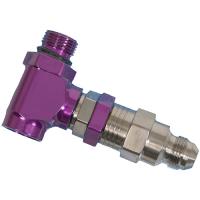 EFI Bypass Fitting