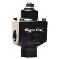 4-Port Regulator