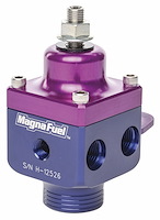 4-Port Regulator