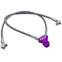 Dual Air Bleed