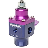2-Port Regulator