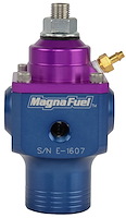 2-Port Boost Reference Regulator