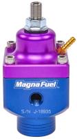 Large 2-Port Boost Reference Regulator