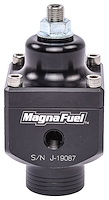 MP-9833-BLK Large 2-Port Regulator [Black]