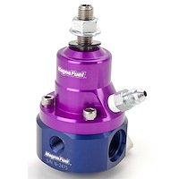 QuickStar EFI 2-Port Regulator