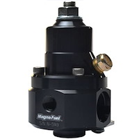 QuickStar EFI 2-Port Regulator
