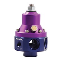 ProStar EFI 4-Port Regulator