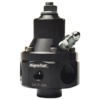 6-Port Bypass Regulator