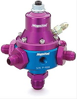 ProStar EFI Large 2-Port Regulator