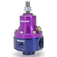 ProStar EFI Large 2-Port Regulator