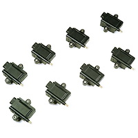 BS4-003-001 High-Power/Current Smart IGN1A Ignition Coils, Set of 8