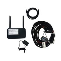 BS4-003-005 GEN4 PRO XTREME – Dyno/Race Car Wireless Router Kit
