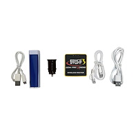 BS4-003-006 GEN4 PRO XTREME – In-Vehicle Wireless Router Kit