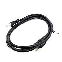 BS4-003-009 5 ft. Ethernet Cable (Black)