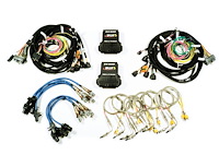 BS4-004-007 8-Channel BIG BAND Module & Type-K T/C Only Kit, w/o LSU4.9 WBO2 Sensors & Harness or Type-K Thermocouples