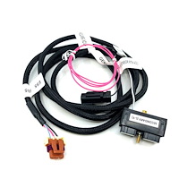 BS4-005-001 E85 Flex Fuel Sensor Wire Harness