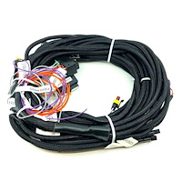 BS4-005-004 Data Acquisition External 2-Wire Harness