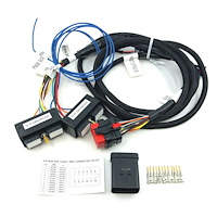 BS4-005-005 6-Stage Nitrous Wire Harness