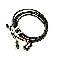 BS4-005-007 2-Wire Boost Controller Wire Harness