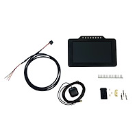 BS4-005-017 GEN4 7 in. Touch Screen Dash Kit