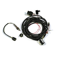 BS4-005-022 Secondary NTK Wideband O2 Upgrade, Left Bank, for Methanol, w/o Sensor