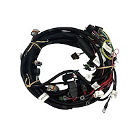 BS4-006-007 GEN4 Chevrolet LS2/LS7 Main Engine Harness w/EV1 Fuel Injector Harness