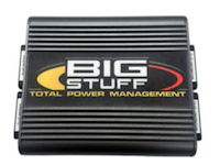 BS4-ECU-006 GEN4 ECU Only w/ (4) Optional Feature Upgrades