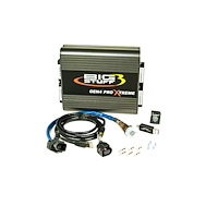 BS4-EUK-004 GEN4 ECU Kit w/ (2) Optional Feature Upgrades