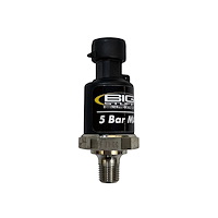 JMI-003-030-C 0-5 Bar MAP Sensor