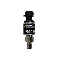 JMI-003-033 2000 PSI Boost Control Pressure Sensor