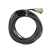 JMI-006-008 25 ft. BIG COMM Cable, Not for use w/GEN4 ECU