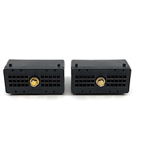 JMI-006-022 30-WAY Connector/Terminal Kit, Set of 2