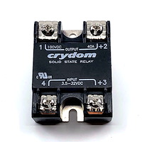 JMI-007-027 Universal Solid-State Relay, for Trans Bump; Nitrous; Etc.