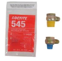 RACK/PUMP FITTING KIT