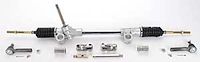 Manual Steering Conversion Kit 1979-93 Mustang