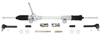 1979-93 Mustang Manual Steering Conversion Kit - Standard Ratio