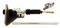 28-32 CROSS STEER VEGA REPLACEMENT KIT 2 PLAIN BRACKET WITHOUT HOLES