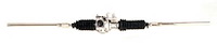 CENTER STEER 28-34 FORDS BLACK BRACKET
