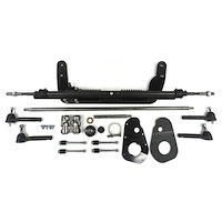 Manual Rack and Pinion Kit 1960-65 Ford Falcon/Mecury Comet
