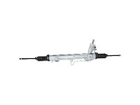 1979-1993 Mustang Power Steering Rack and Pinion - Standard Ratio