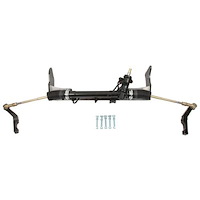 1955-57 Chevy Power Rack & Pinion Kit Big Block Applications
